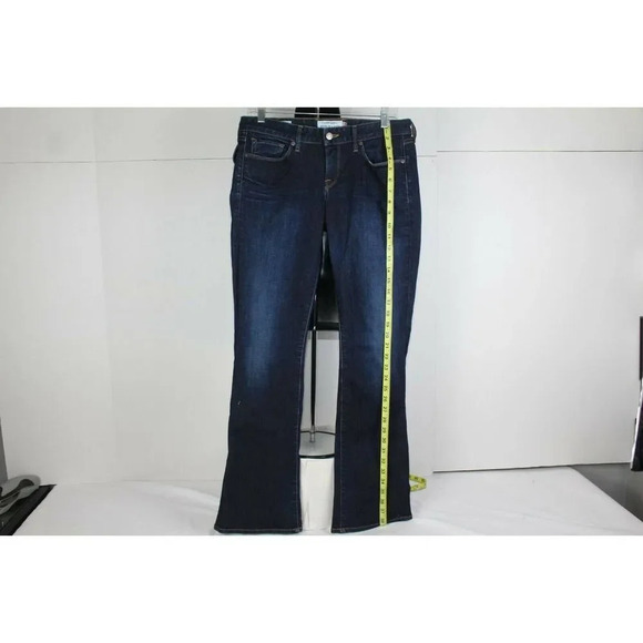 Lucky Brand Denim - ladies LUCKY BRAND LOLITA BOOT jeans size 6/28